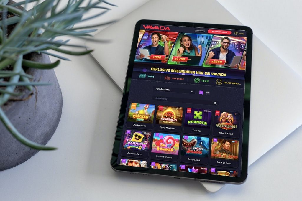 Vavada Online Gambling Establishment 2026